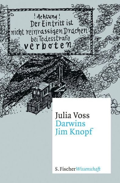 Produktbild: Darwins Jim Knopf