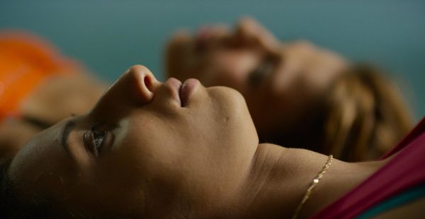 Produktbild: CARMEN & LOLA (OmU)
