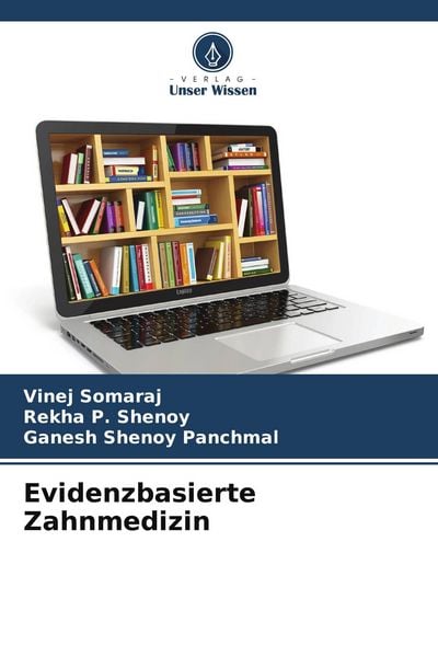 Produktbild: Evidenzbasierte Zahnmedizin