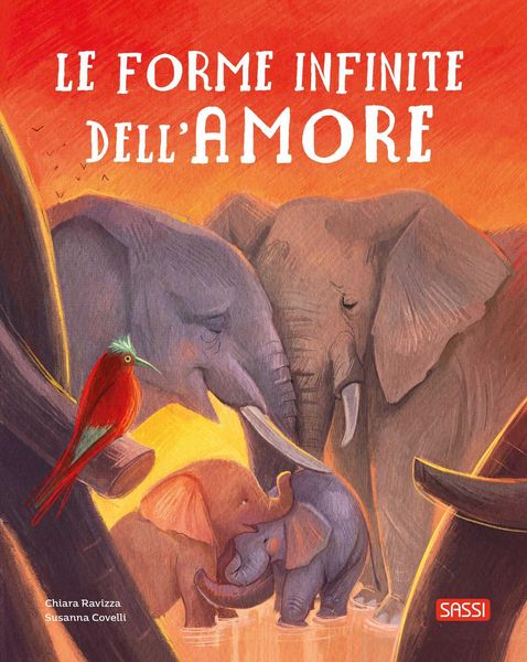 Produktbild: Le forme infinite dell'amore