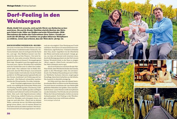 Produktbild: S&auml;chsisches Allerlei