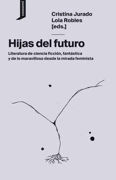 Produktbild: Hijas del futuro