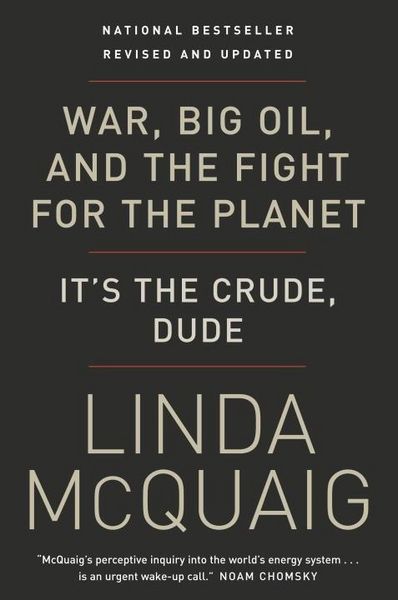 Produktbild: War, Big Oil and the Fight for the Planet