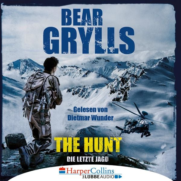 Produktbild: The Hunt - Die letzte Jagd