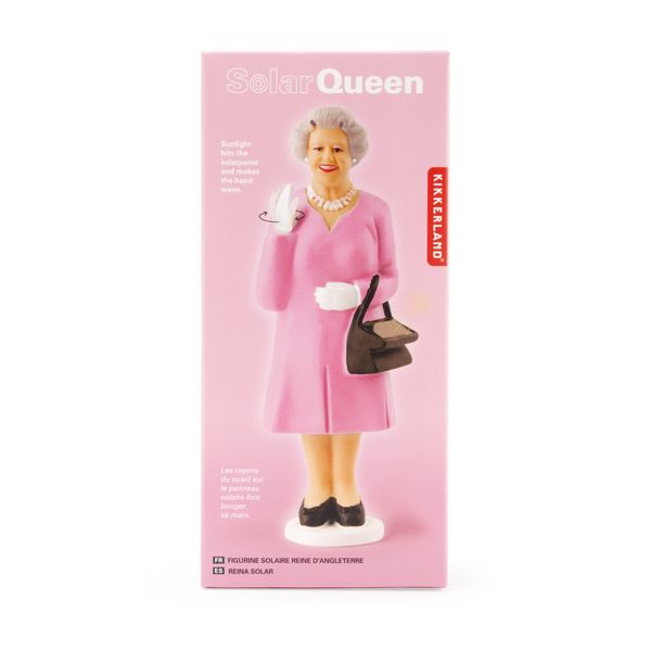Produktbild: Solar Queen