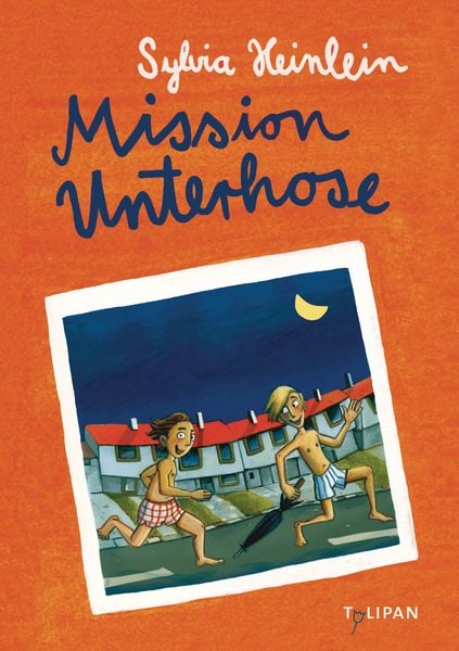 Produktbild: Mission Unterhose