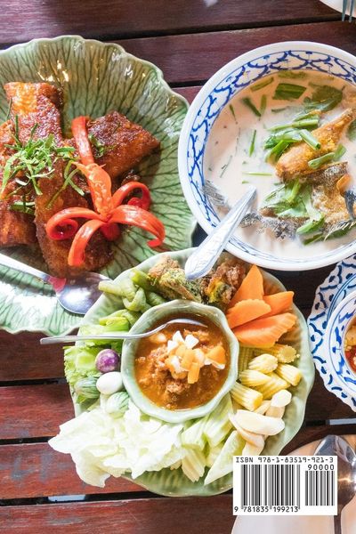 Produktbild: La Magia della Cucina Thai