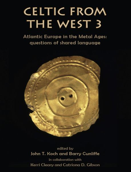 Produktbild: Celtic from the West 3