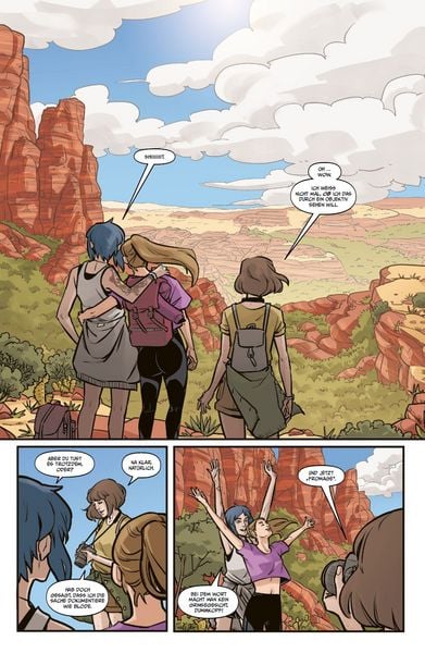 Produktbild: Life is Strange