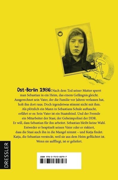 Produktbild: Verraten