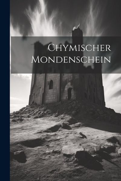 Produktbild: Chymischer Mondenschein