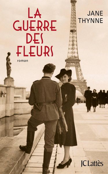 Produktbild: La guerre des fleurs