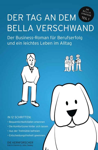 Produktbild: Der Tag an dem Bella verschwand