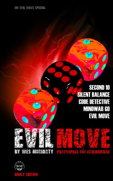 Produktbild: Evil Move