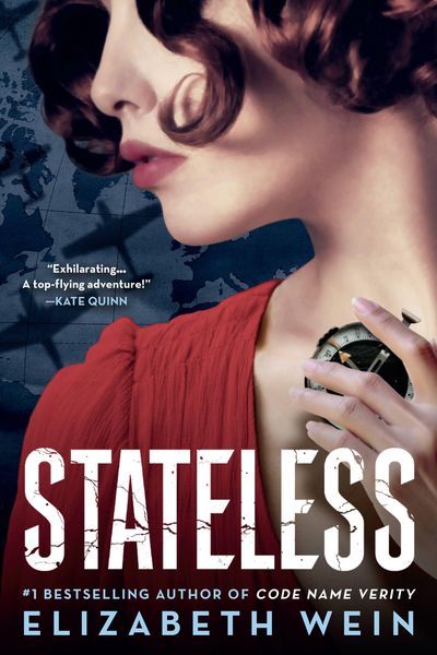 Produktbild: Stateless