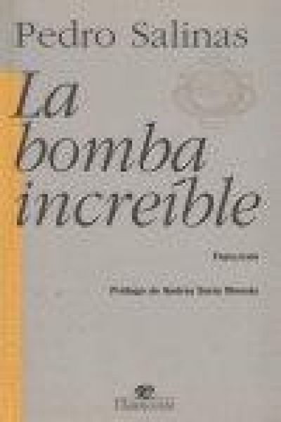 Produktbild: La bomba incre&iacute;ble
