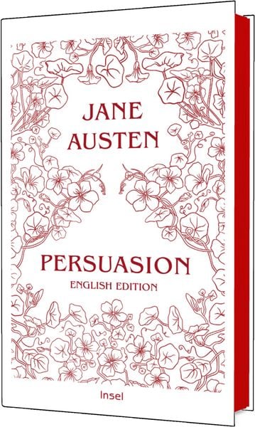 Produktbild: Persuasion