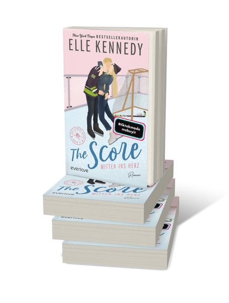 The Score – Mitten ins Herz