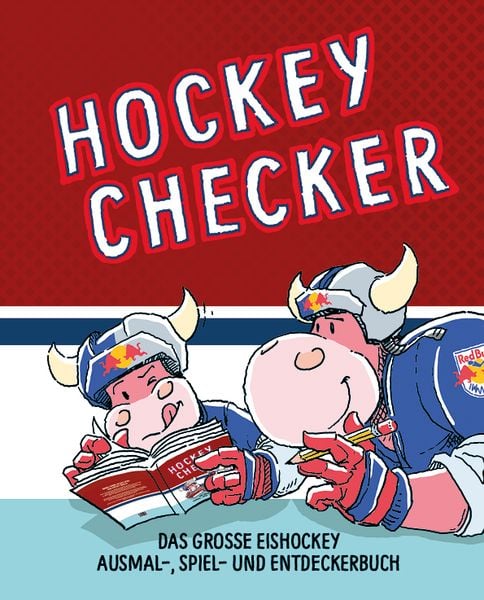 Produktbild: Hockey Checker