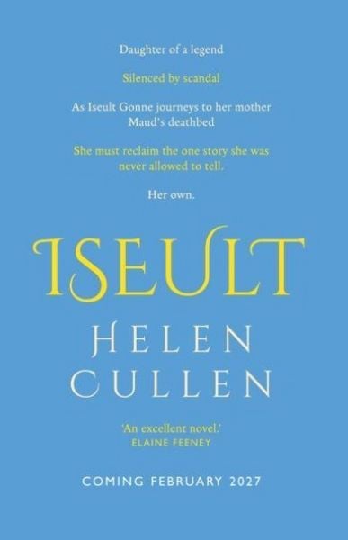 Produktbild: Iseult