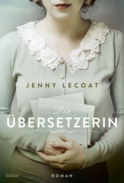 Produktbild: Die &Uuml;bersetzerin
