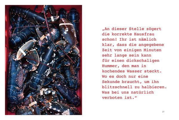 Produktbild: Siebeck. Kulinarische Skizzen