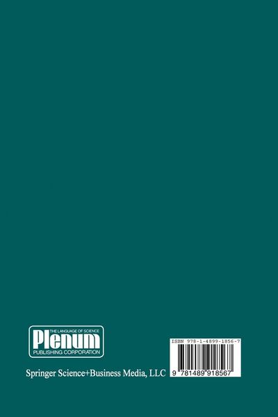 Produktbild: The Foundations of Fuzzy Control