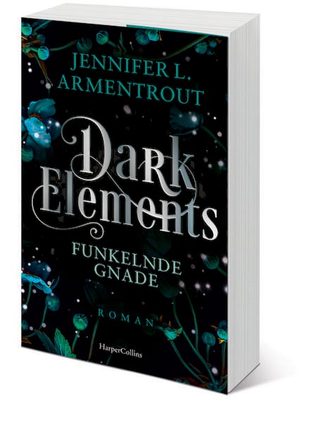 Produktbild: Dark Elements 6 - Funkelnde Gnade