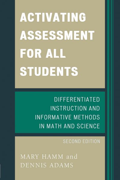 Produktbild: Activating Assessment for All Students