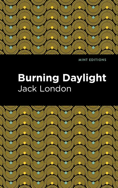 Produktbild: Burning Daylight