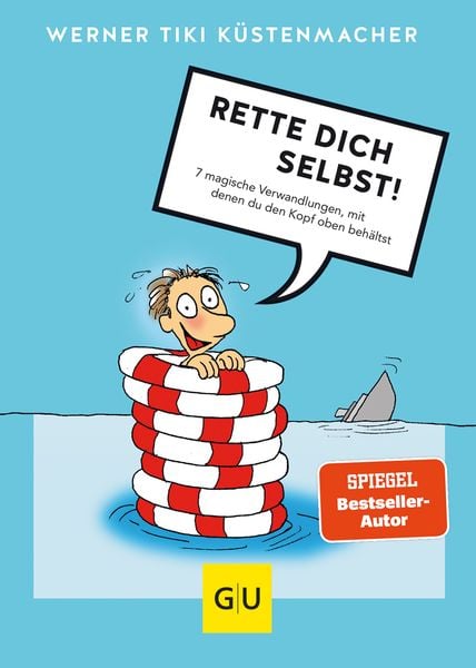 Produktbild: Rette dich selbst!
