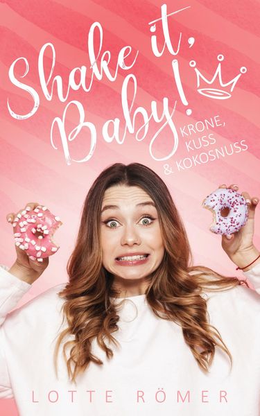 Produktbild: Shake it, Baby!
