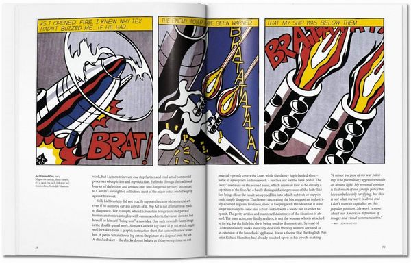 Produktbild: Lichtenstein