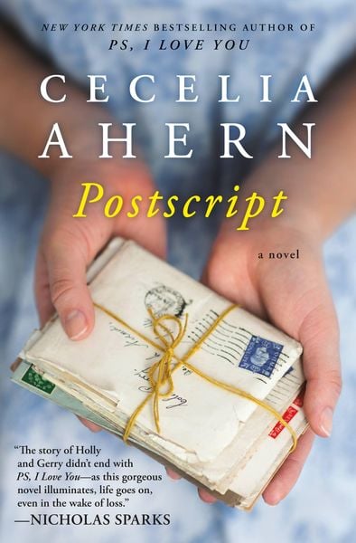 Produktbild: PostScript