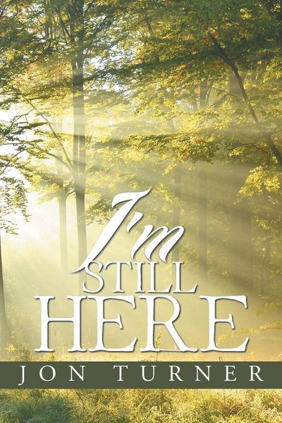Produktbild: I'm Still Here