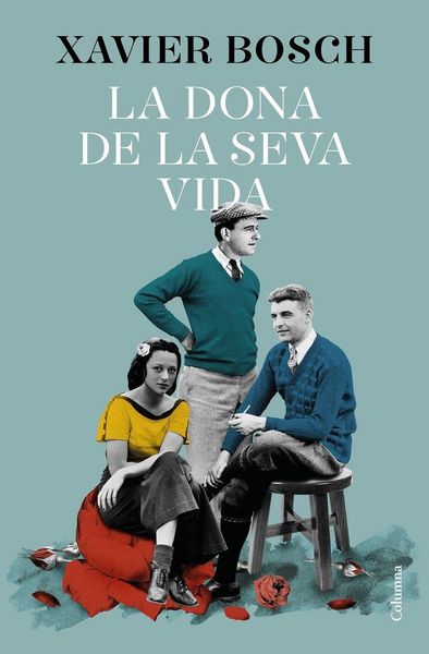 Produktbild: La dona de la seva vida