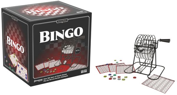 Produktbild: Classics: Bingo