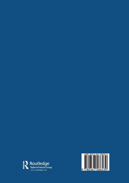 Produktbild: The Liquefaction of Publicness