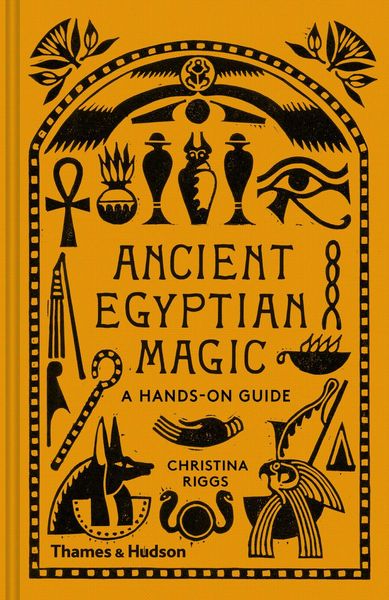 Produktbild: Ancient Egyptian Magic