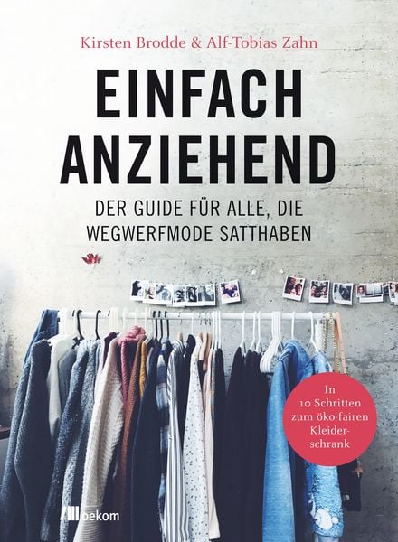 Produktbild: Einfach anziehend