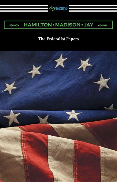 Produktbild: The Federalist Papers