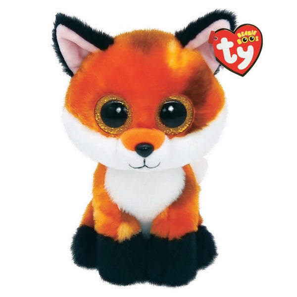 Produktbild: Meadow Fuchs - Beanie Boo - Reg