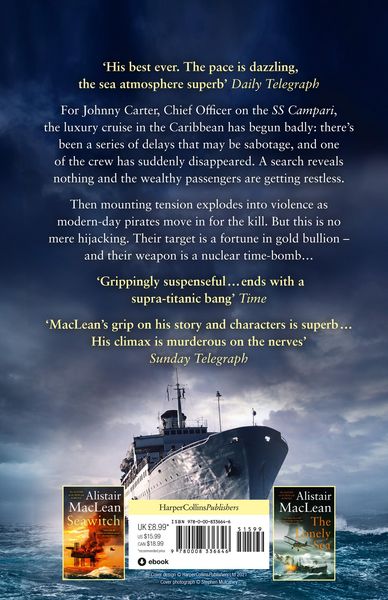 Produktbild: The Golden Rendezvous