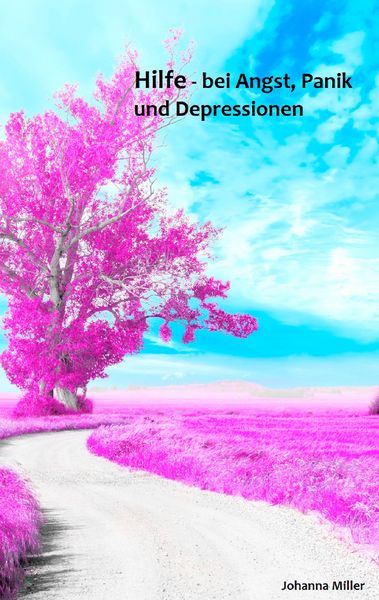 Produktbild: Hilfe - bei Angst, Panik und Depressionen