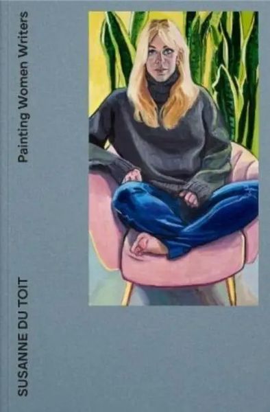 Produktbild: Painting Women Writers