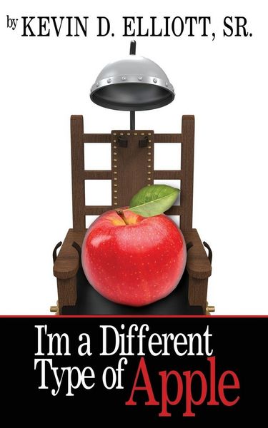 Produktbild: I'm a Different Type of Apple