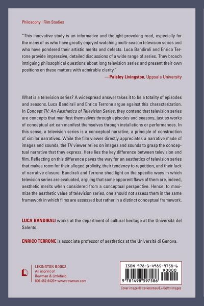 Produktbild: Concept TV