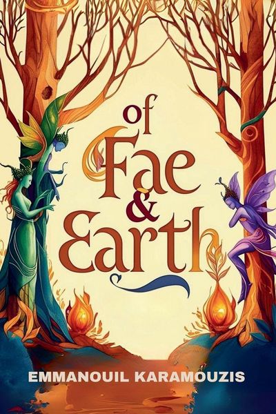 Produktbild: Of Fae & Earth