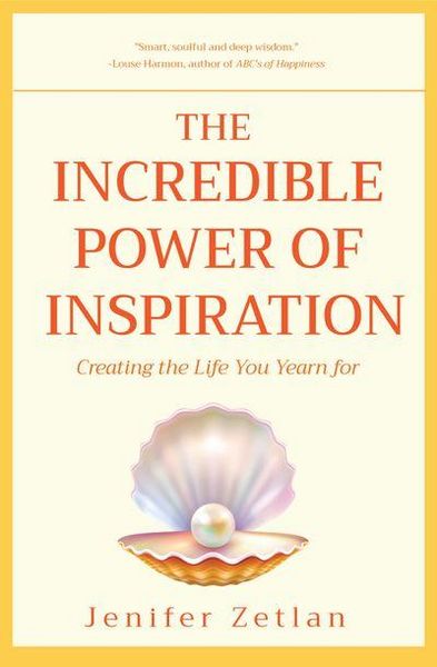Produktbild: The Incredible Power of Inspiration