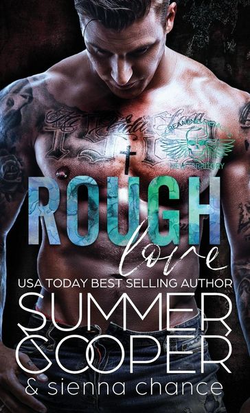 Produktbild: Rough Love